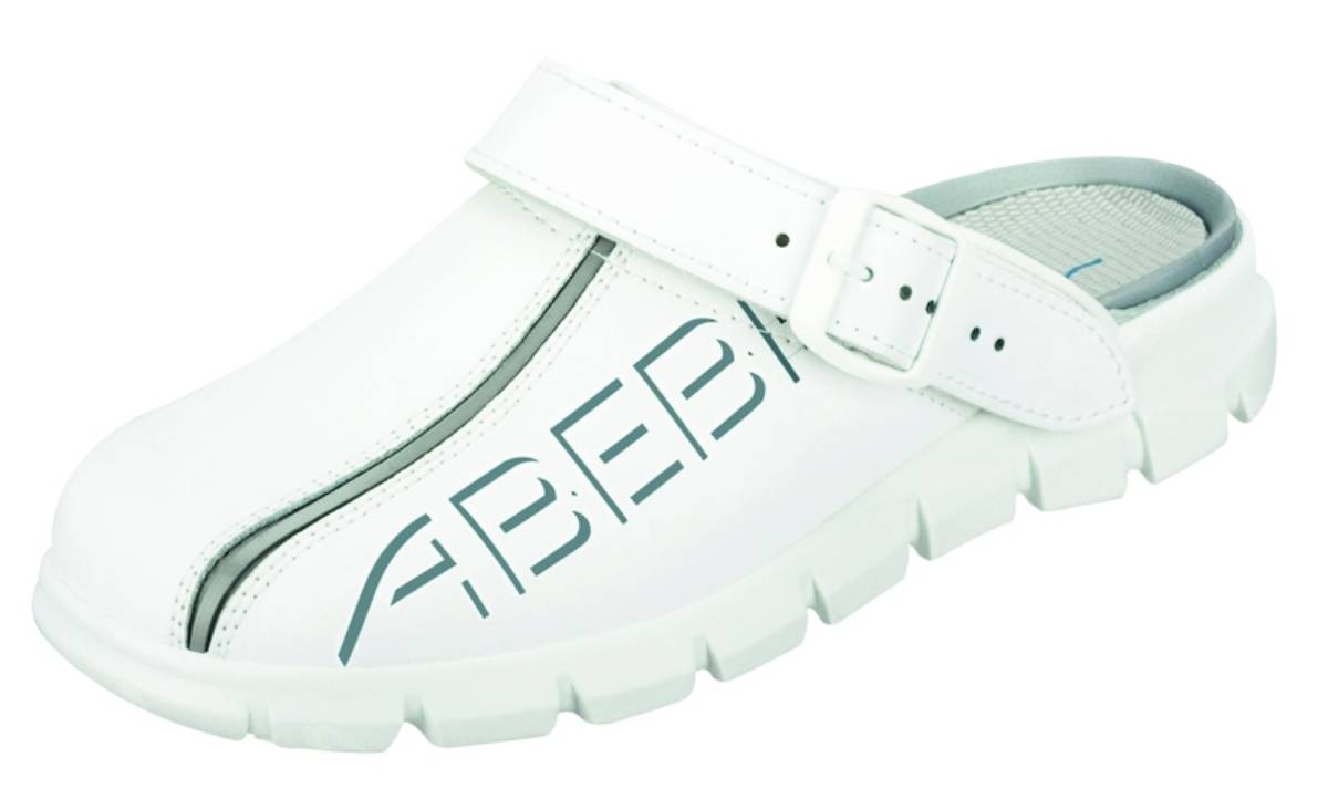 Klomp 7310 Wit OB A E FO SRC