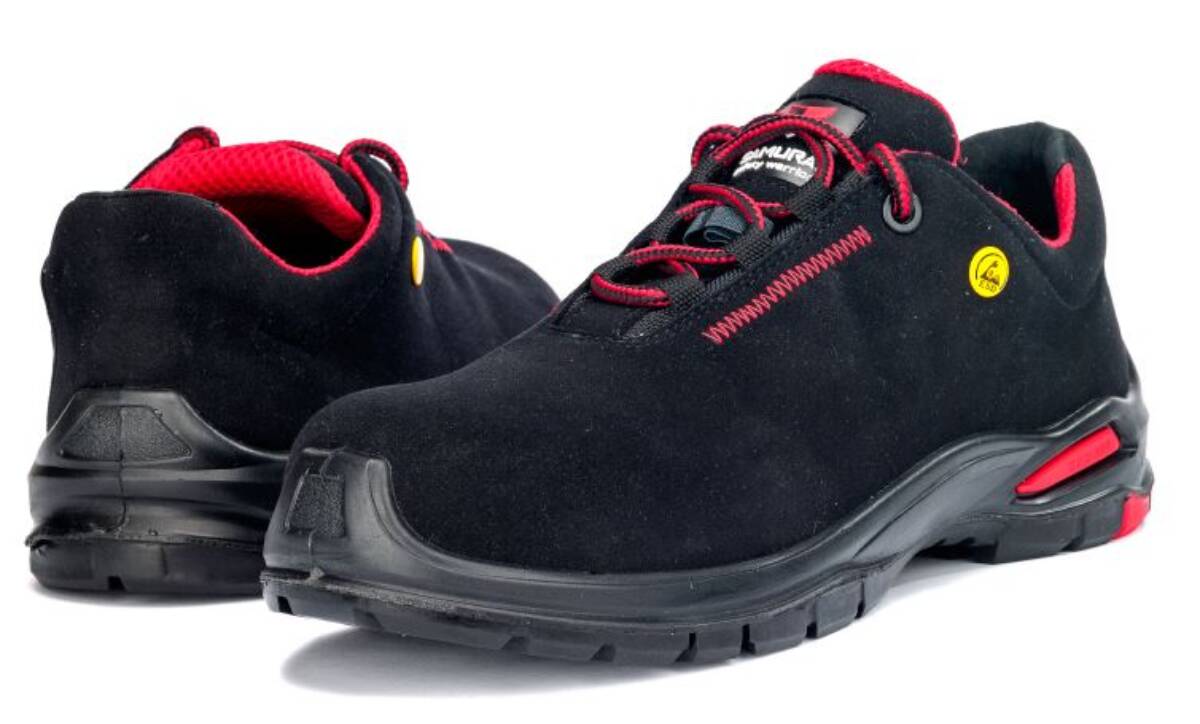 Lage Schoen Ruby 2 Mf S3 SRC ESD