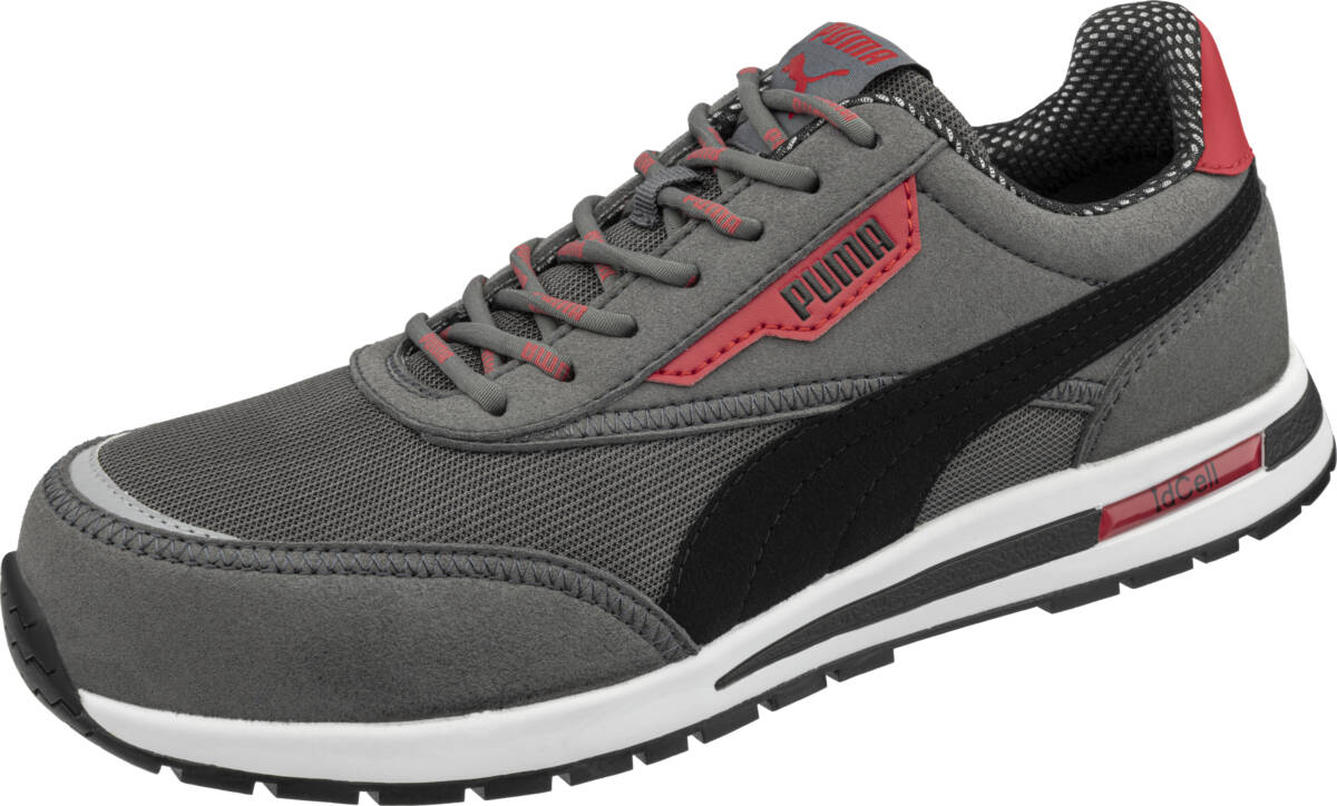 Lage Schoen Rider Gr S1PS ESD FO HRO SR