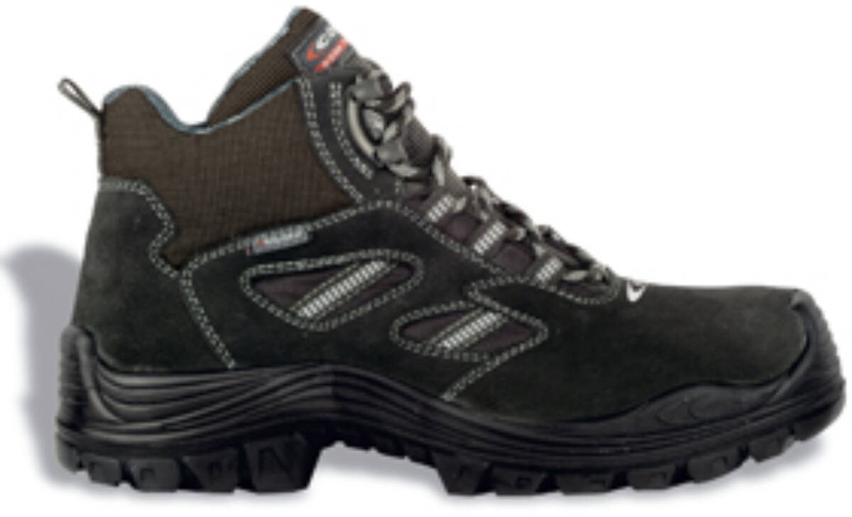 Hoge Schoen New Egeo S1P SRC