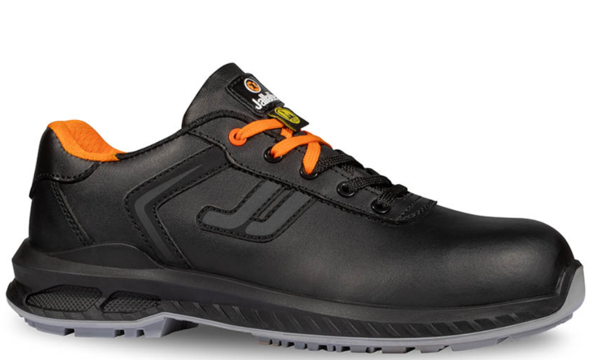 Lage Schoen Jalamber ESD S3S CI Lg FO SR