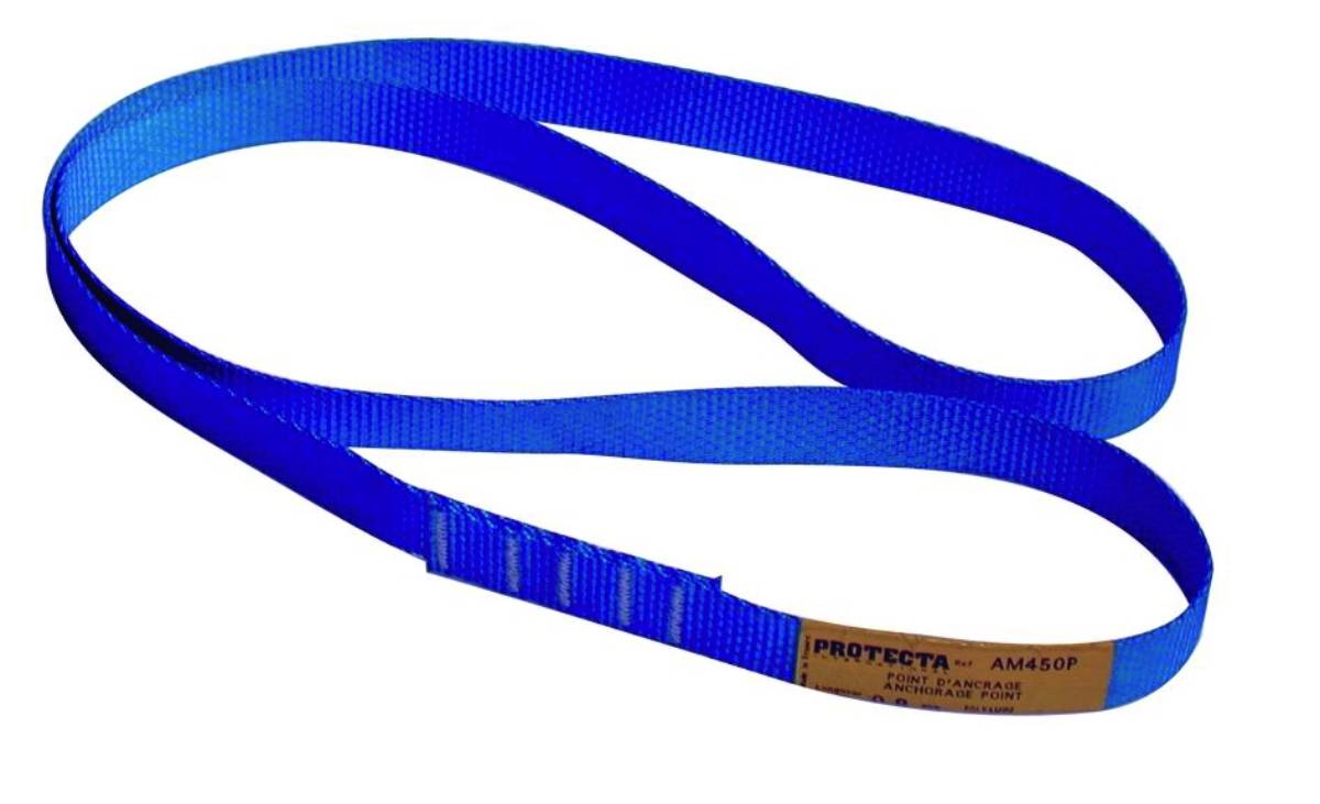 Ankerpunt 1M in Band