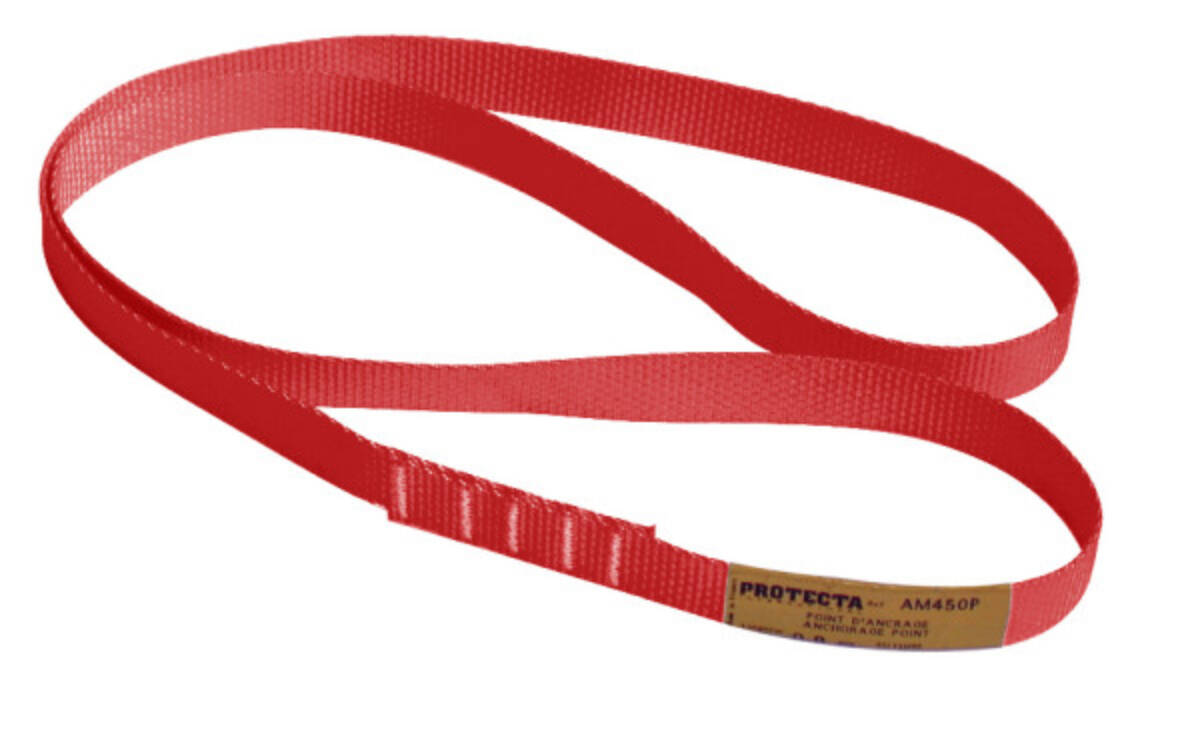 Ankerpunt 1,5M in Band