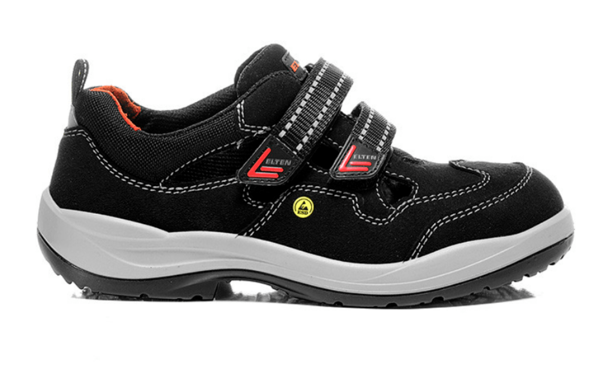 Sandaal Maja Easy S1P SRC ESD
