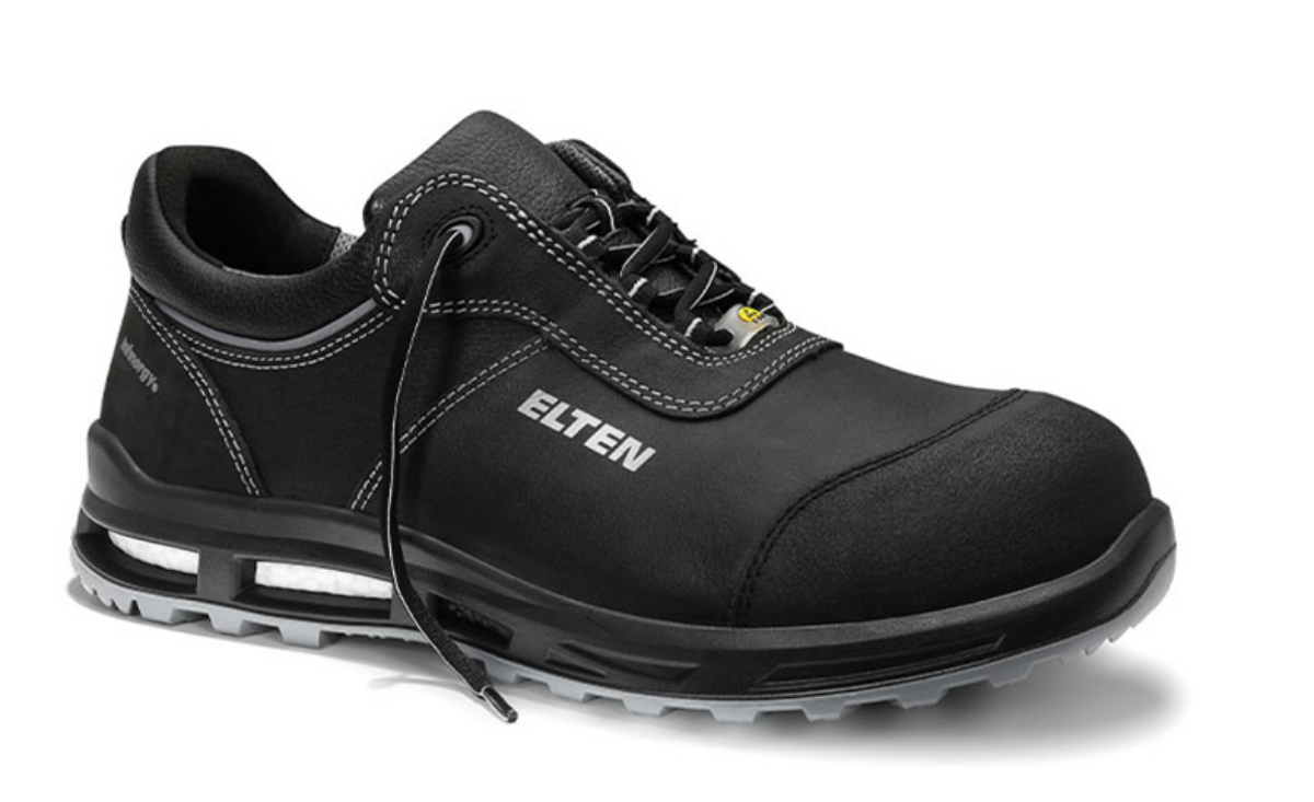 Lage Schoen Reaction Xxt Low S3 SRC ESD