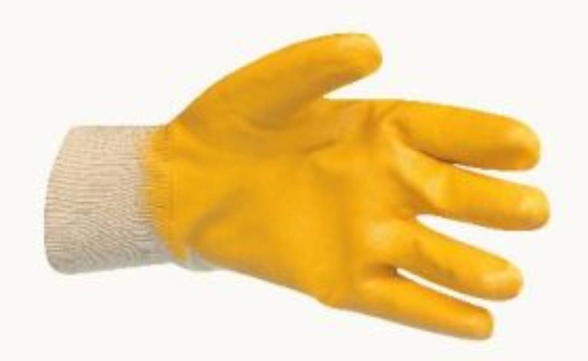 Handschoen Nitril Grip Light