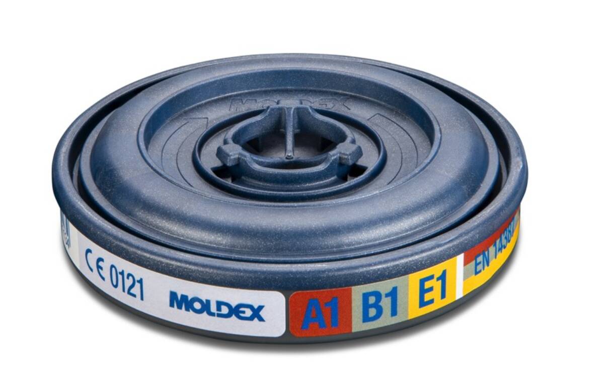 Filter ABE1 Easylock 9300