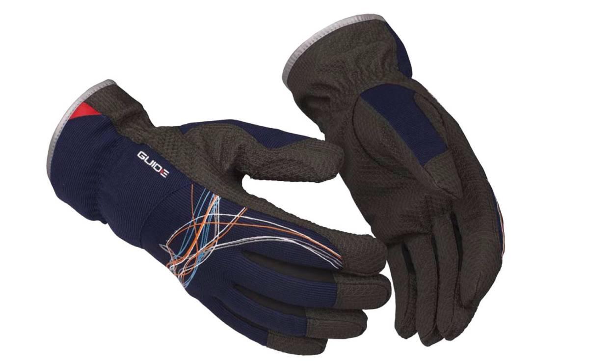 Handschoen Guide 22W