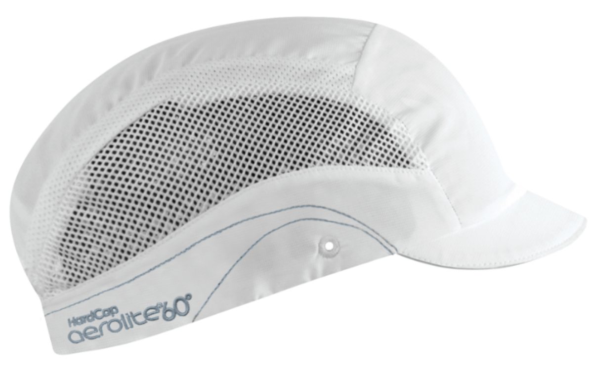 Baseball Bumpcap Aerolite 60° Mp