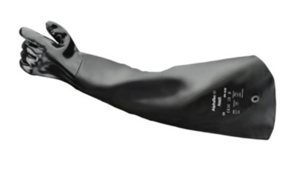 Handschoen Alphatec 09-430