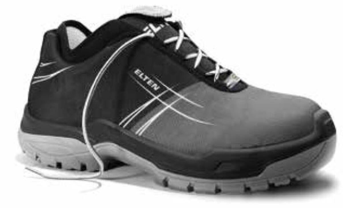 Lage Schoen Dialution Low S3 SRC ESD