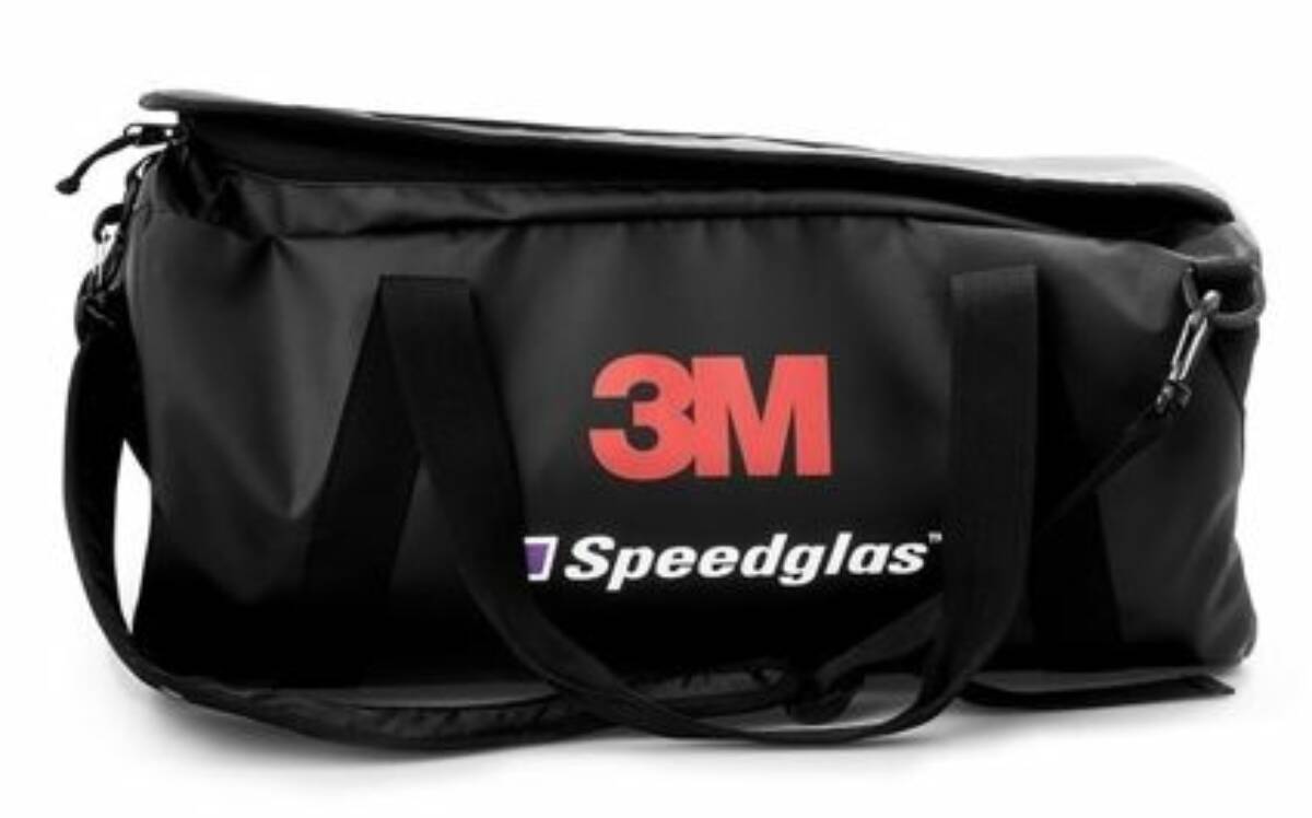 Draagtas Vr Speedglas G5-01