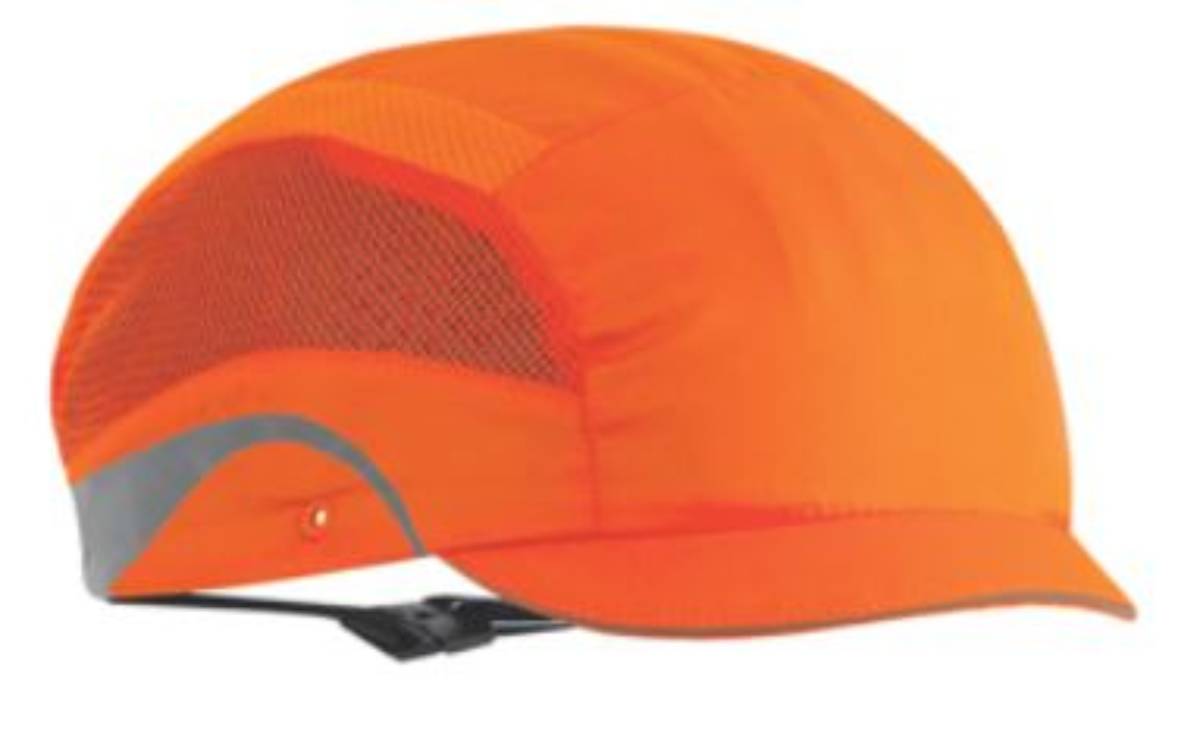 Baseball Bumpcap Aerolite Mp