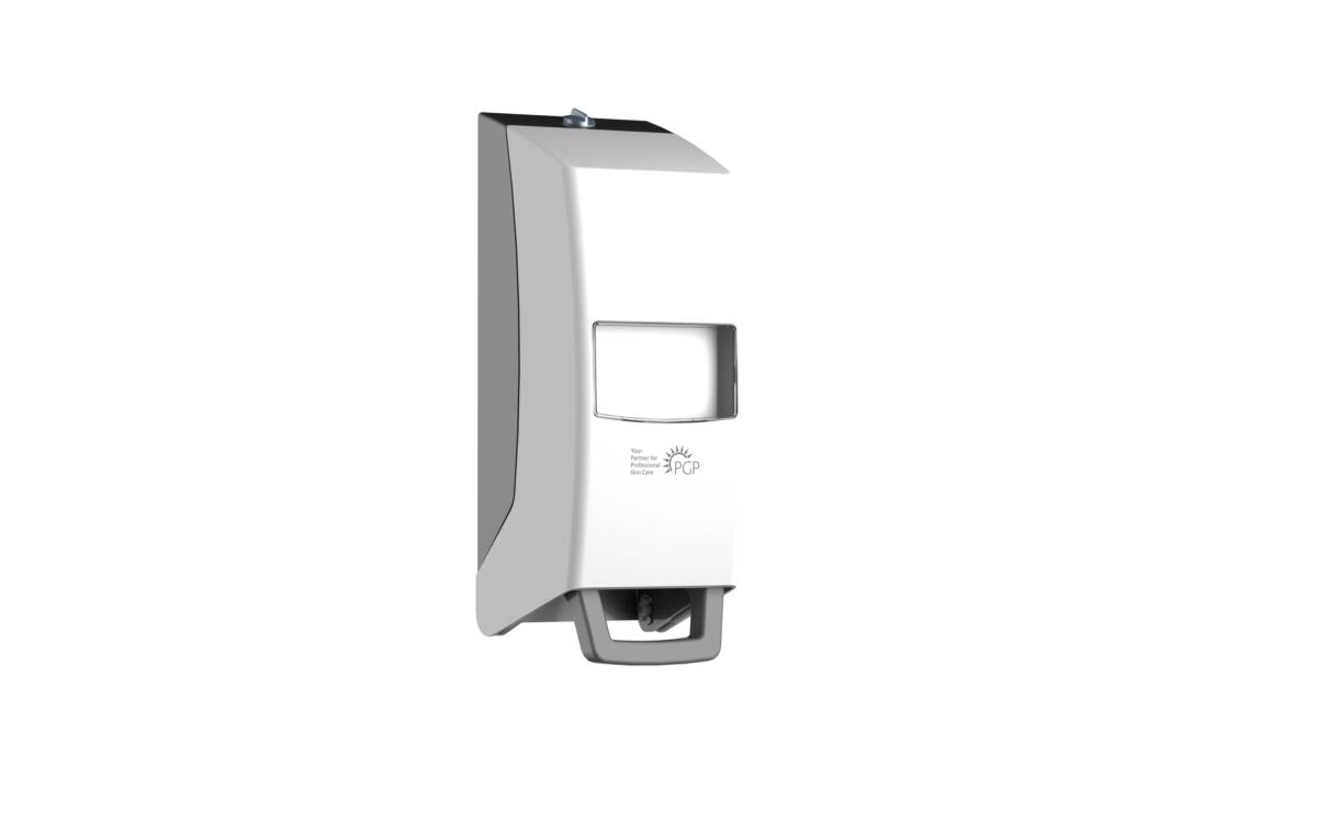 Variomat Dispenser Eco Wit Plastic 1L-2L