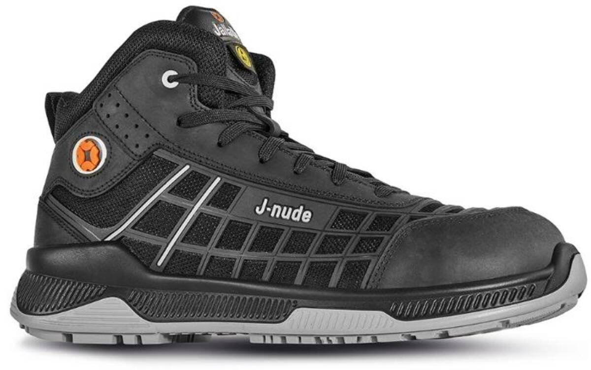 Hoge Schoen Jalrei 2.0 S3 SRC