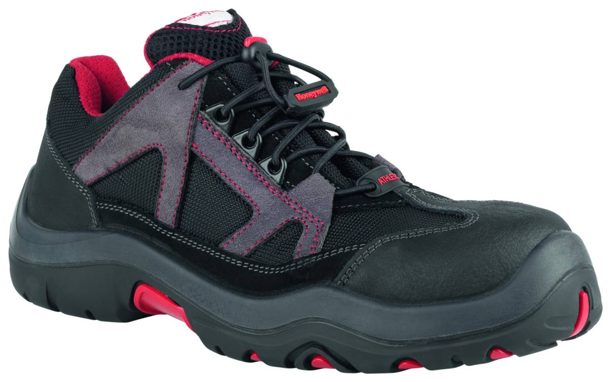 Lage Schoen Ascender S3 CI Src