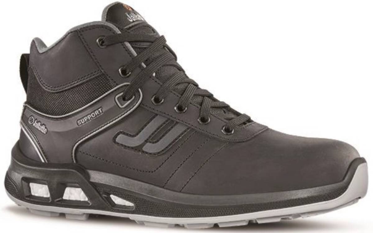 Hoge Schoen Jalpulse Sas S3 CI SRC