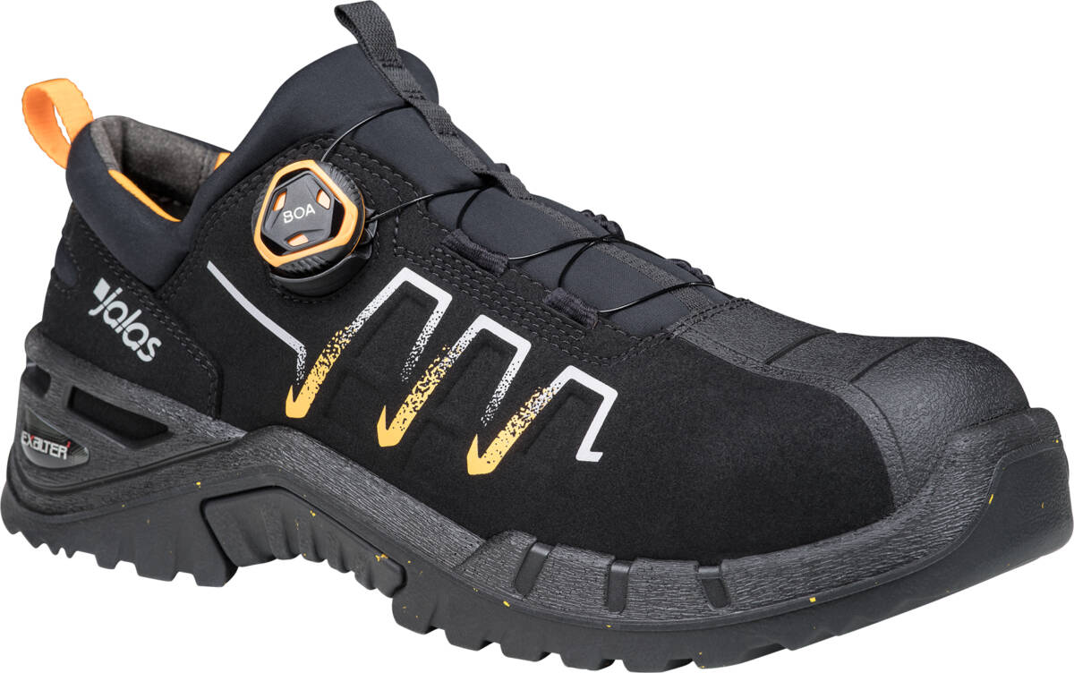 Lage Schoen Exalter 9995 S3S HRO FO Sc