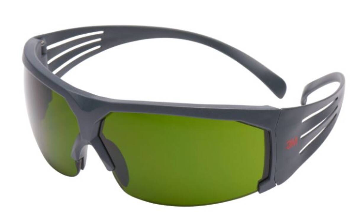 Lasbril Secure Fit 600 PC Ak