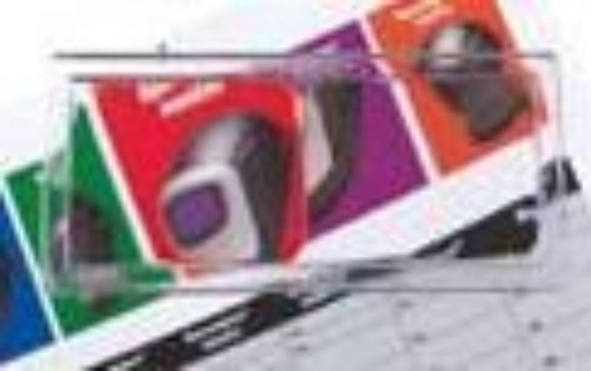 Lasvergrootglas Speedglas