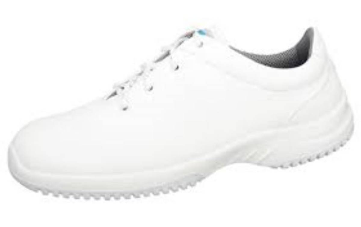 Lage Schoen 6780 Wit O2 FO SRC