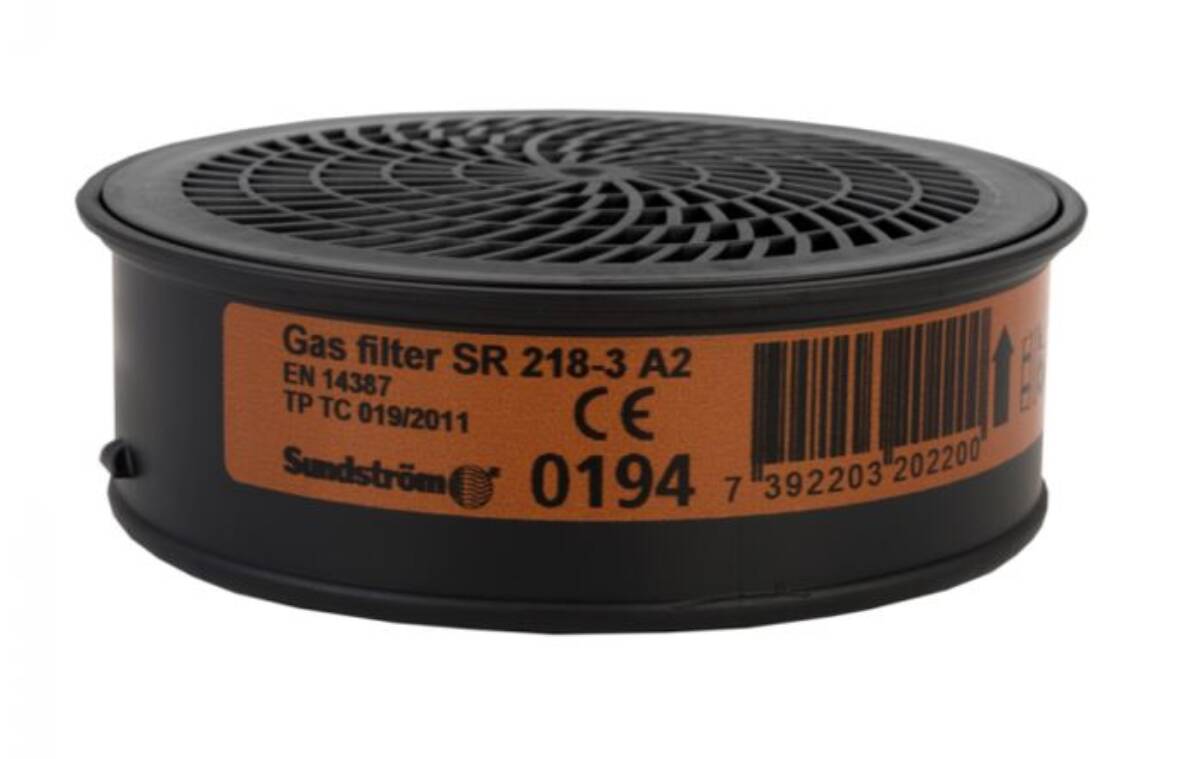 Filter A2 SR218-3