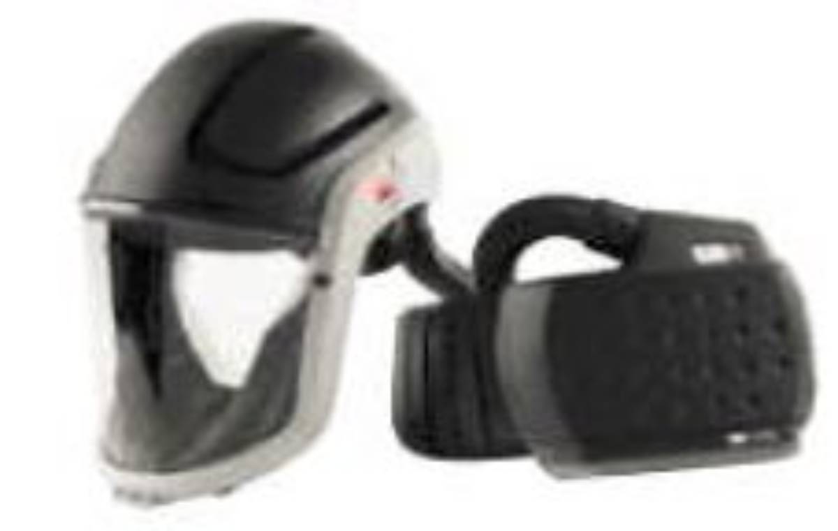 Motorunit Adflo met M-307