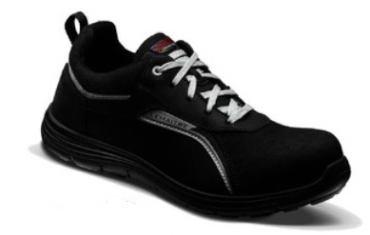 Lage Schoen Floyd S3 CI SRC