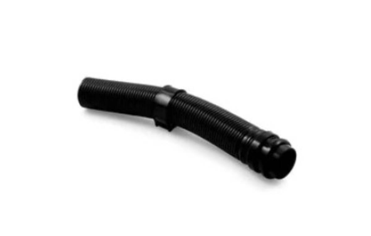 Korte Ademslang met Houder G5-01