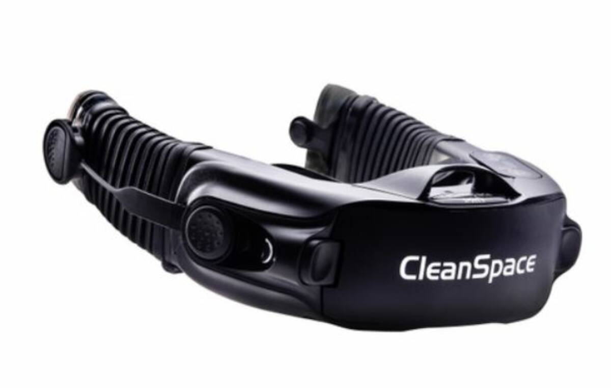 Motorunit Cleanspace Pro CST1000