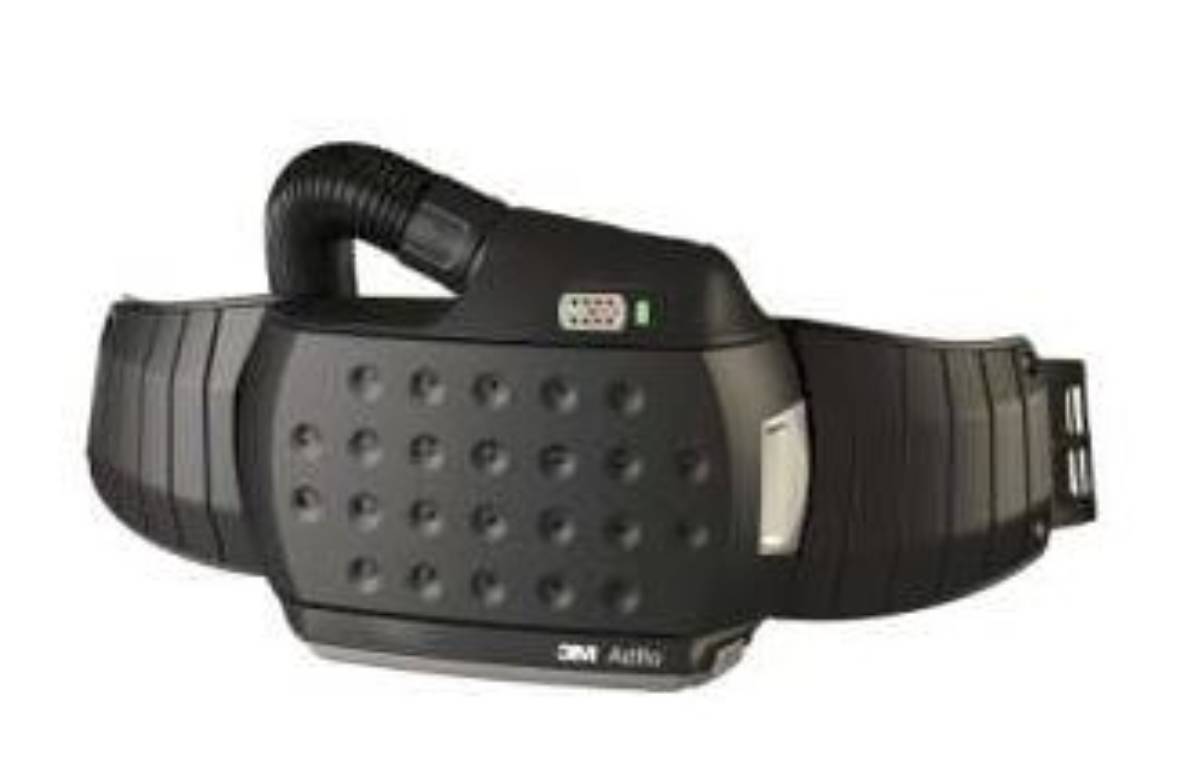 Motorunit Adflo Hd Batterij