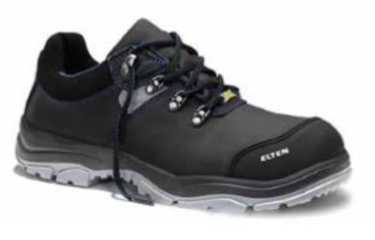 Lage Schoen Mason Pro Low S3 SRC ESD