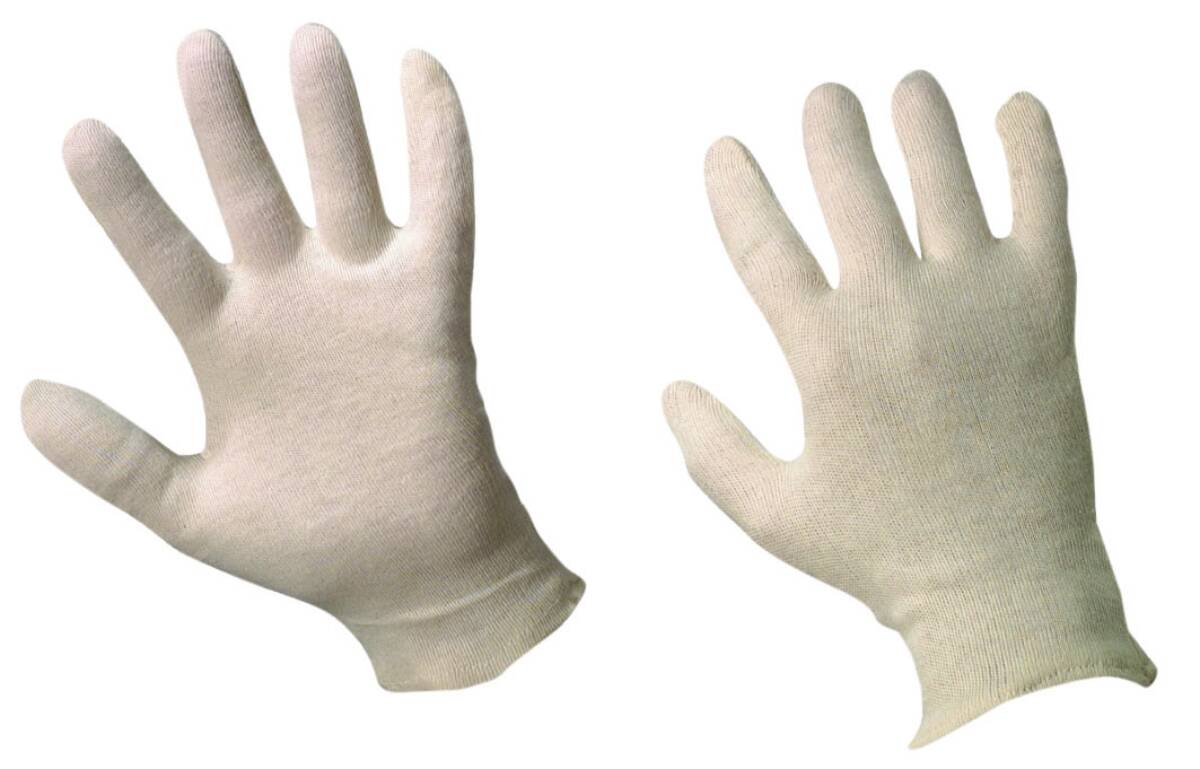 Handschoen Sensitect