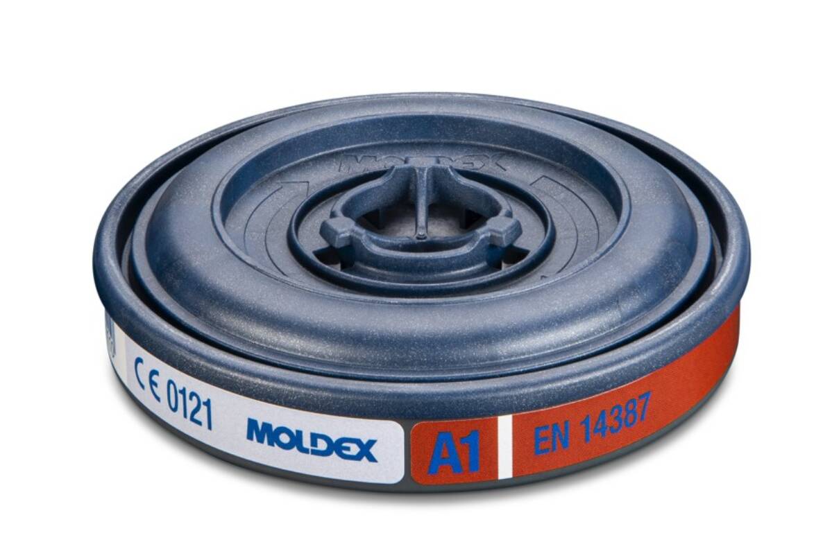 Filter A1 Easylock 9100