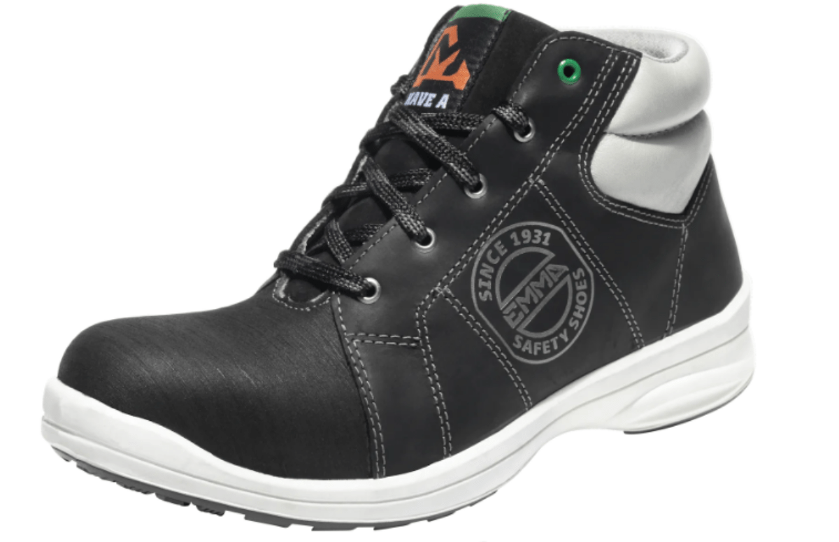 Hoge Schoen Jodie S3 SRC ESD