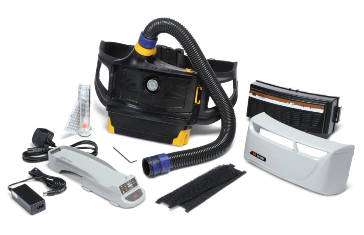 Kit Motorunit Atex Tr-819E (tr-800)