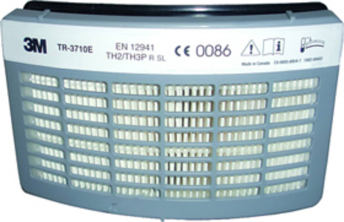 Filter P 3712 Versaflo