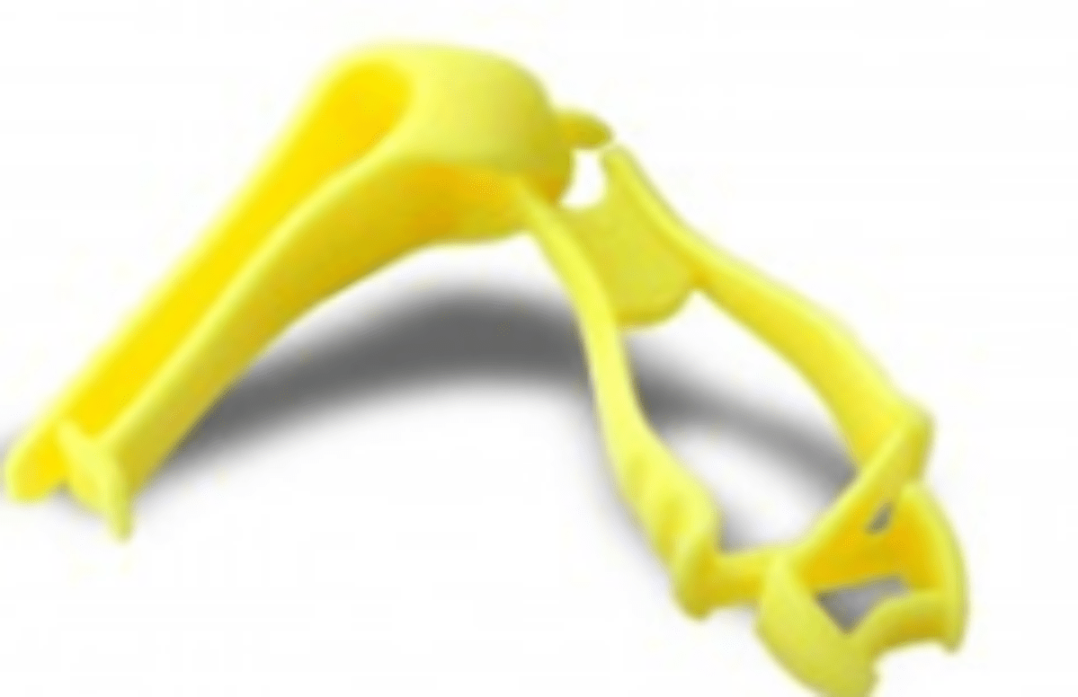 Glove Grabber 3405 Lime