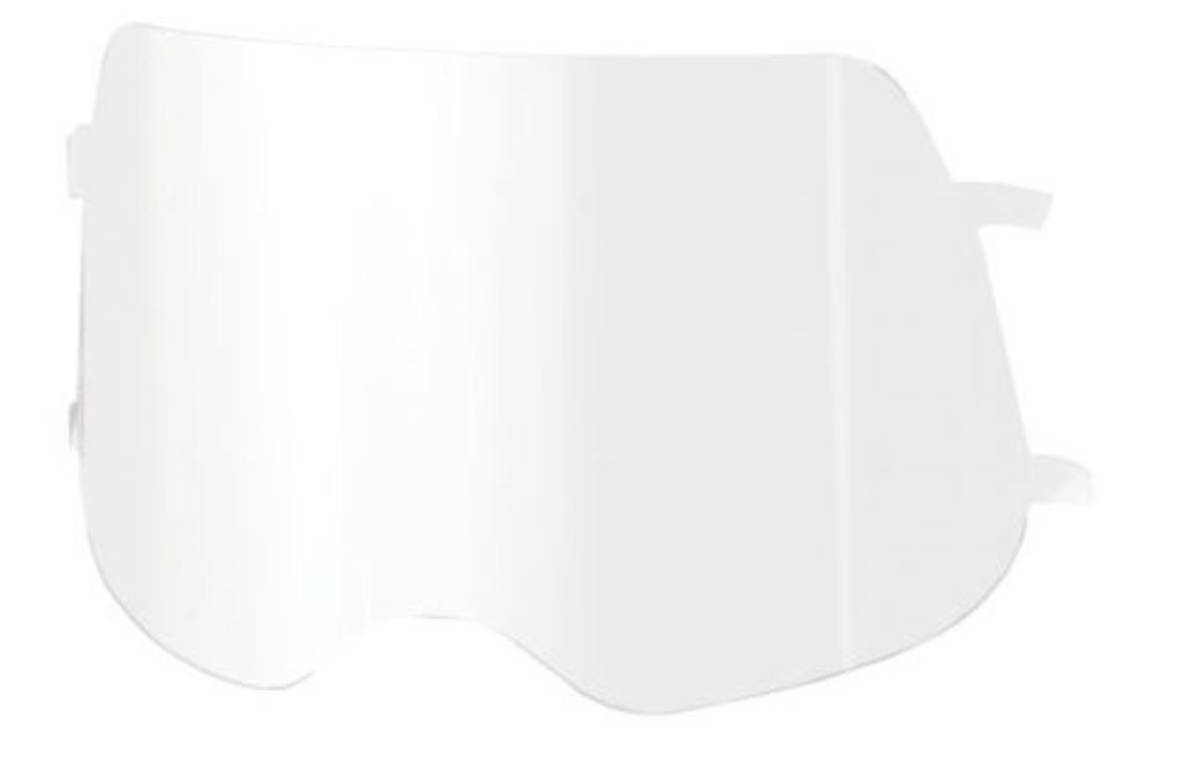 Vizier voor 9100FX Air-9100MP Helm