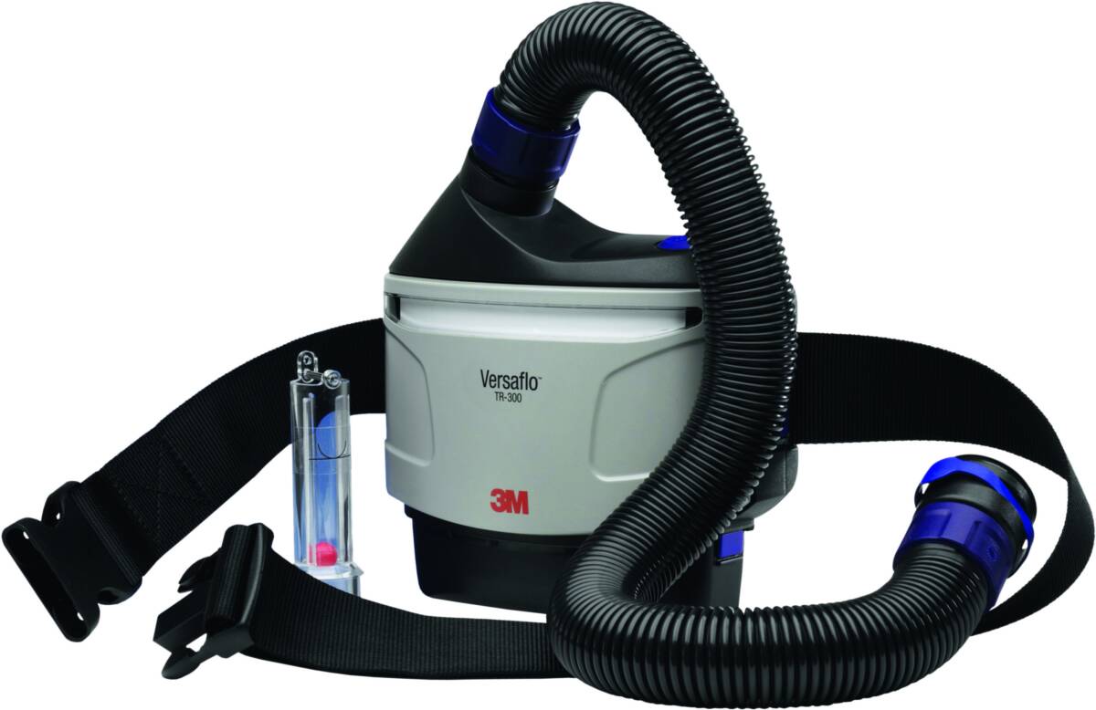 Kit Motorunit Versaflo Tr-300+(TR-315E+)