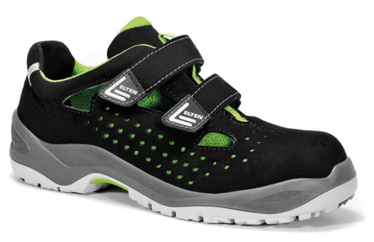 Sandaal Impulse Green Easy S1P SRC ESD