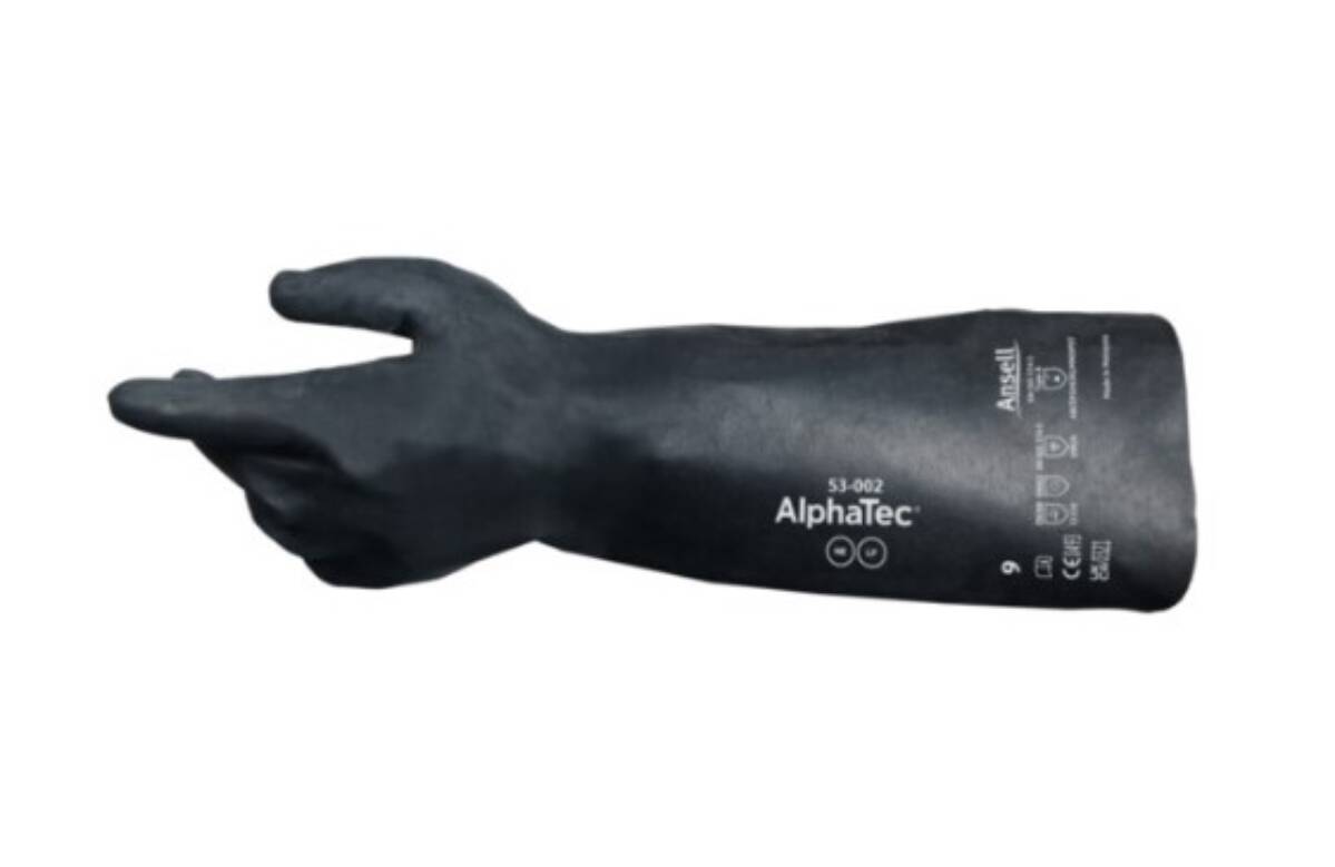 Handschoen Alphatec 53-002