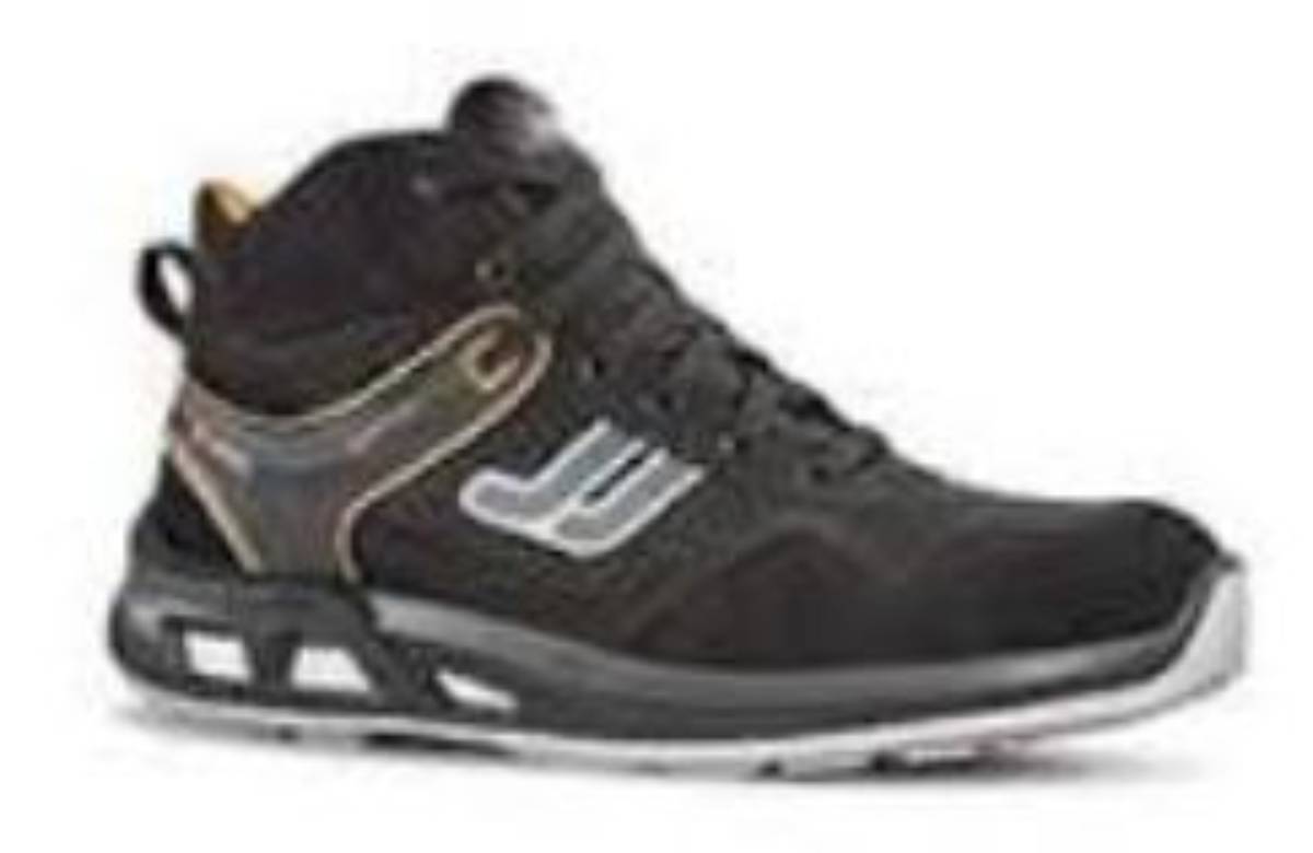 Hoge Schoen Jalpunch Sas S1P CI SRC