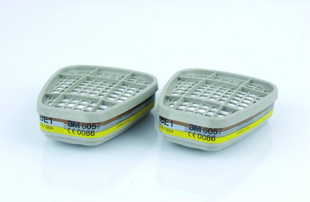 Filter 6057 ABE1