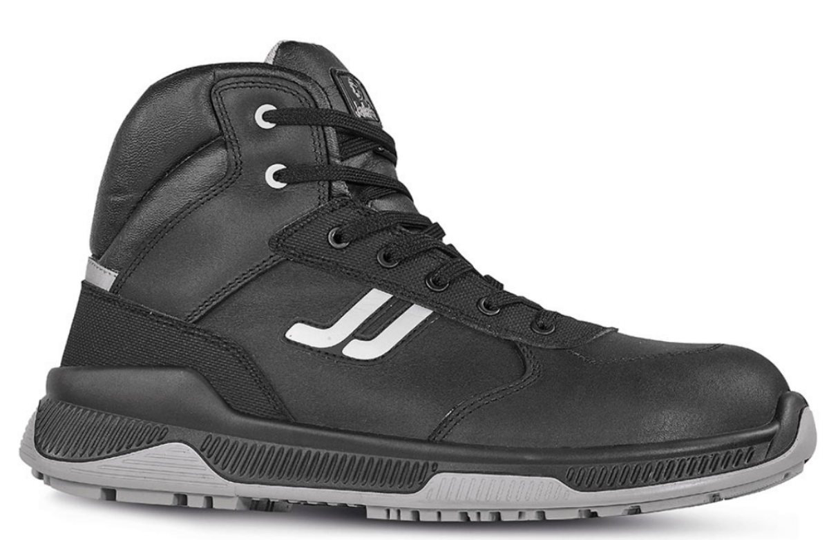 Hoge Schoen Jalprocess S3 HI CI SRC ESD