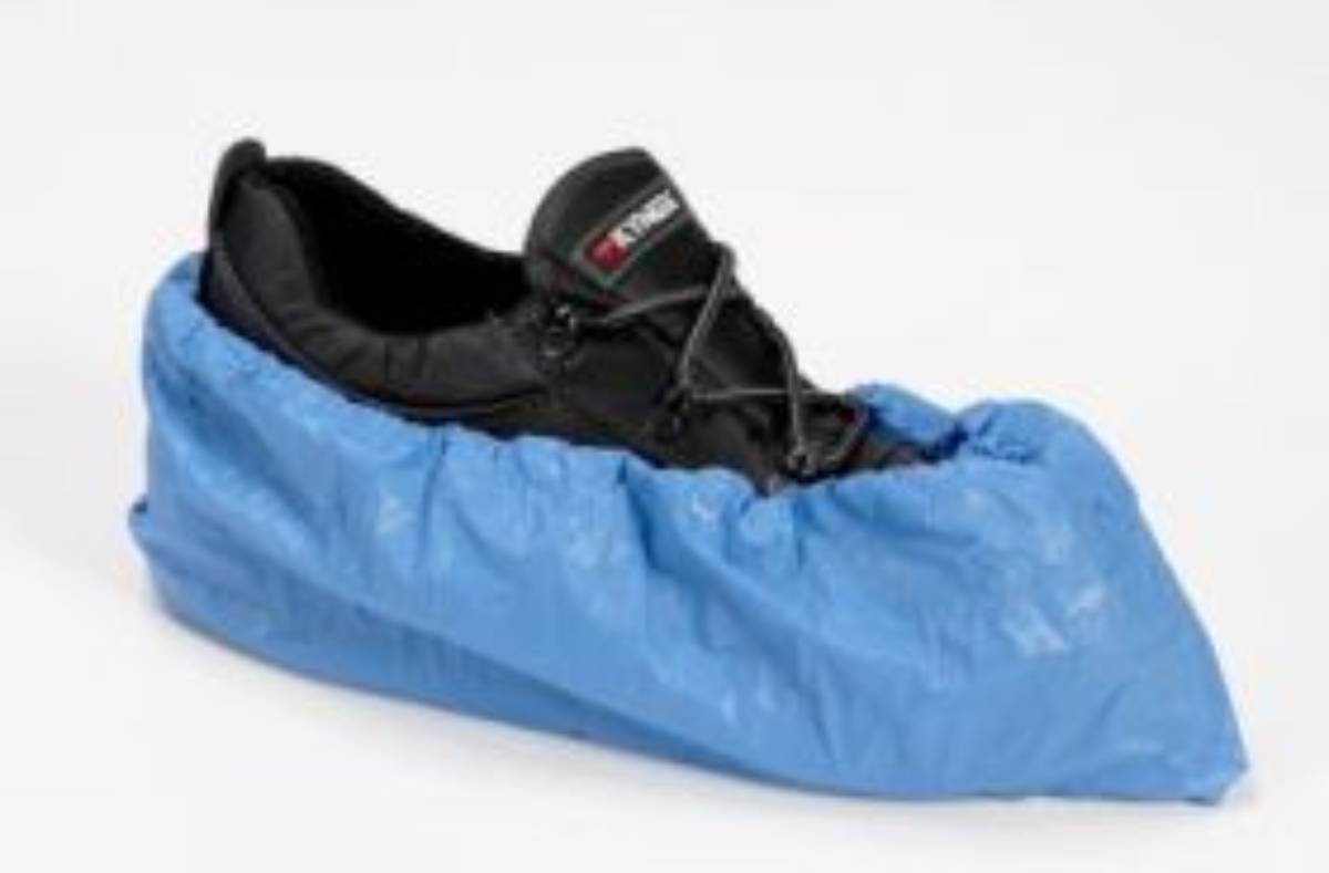 Overschoen Quick Shoe Heavy Cpe 50ST