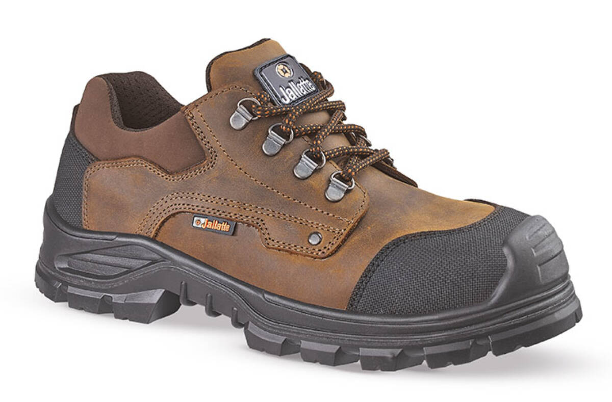 Lage Schoen Jaloak S3 CI SRC