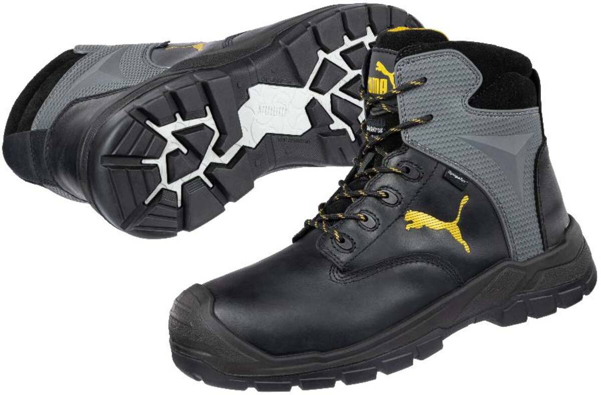 Hoge Schoen Borneo Mt S3 HRO HI CI WR AN