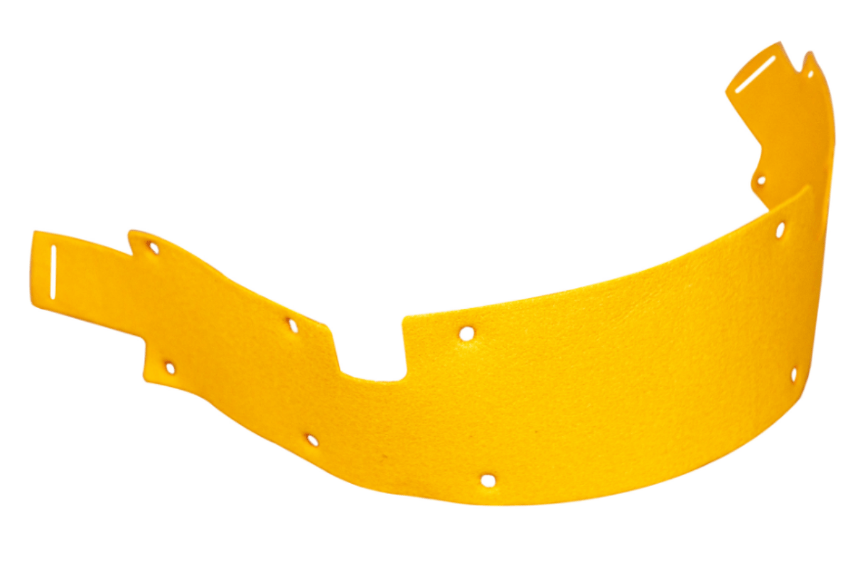 Zweetband Flex Chamlon Extra Lang