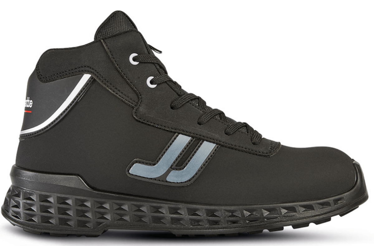 Hoge Schoen Jaltail S3 CI SRC ESD